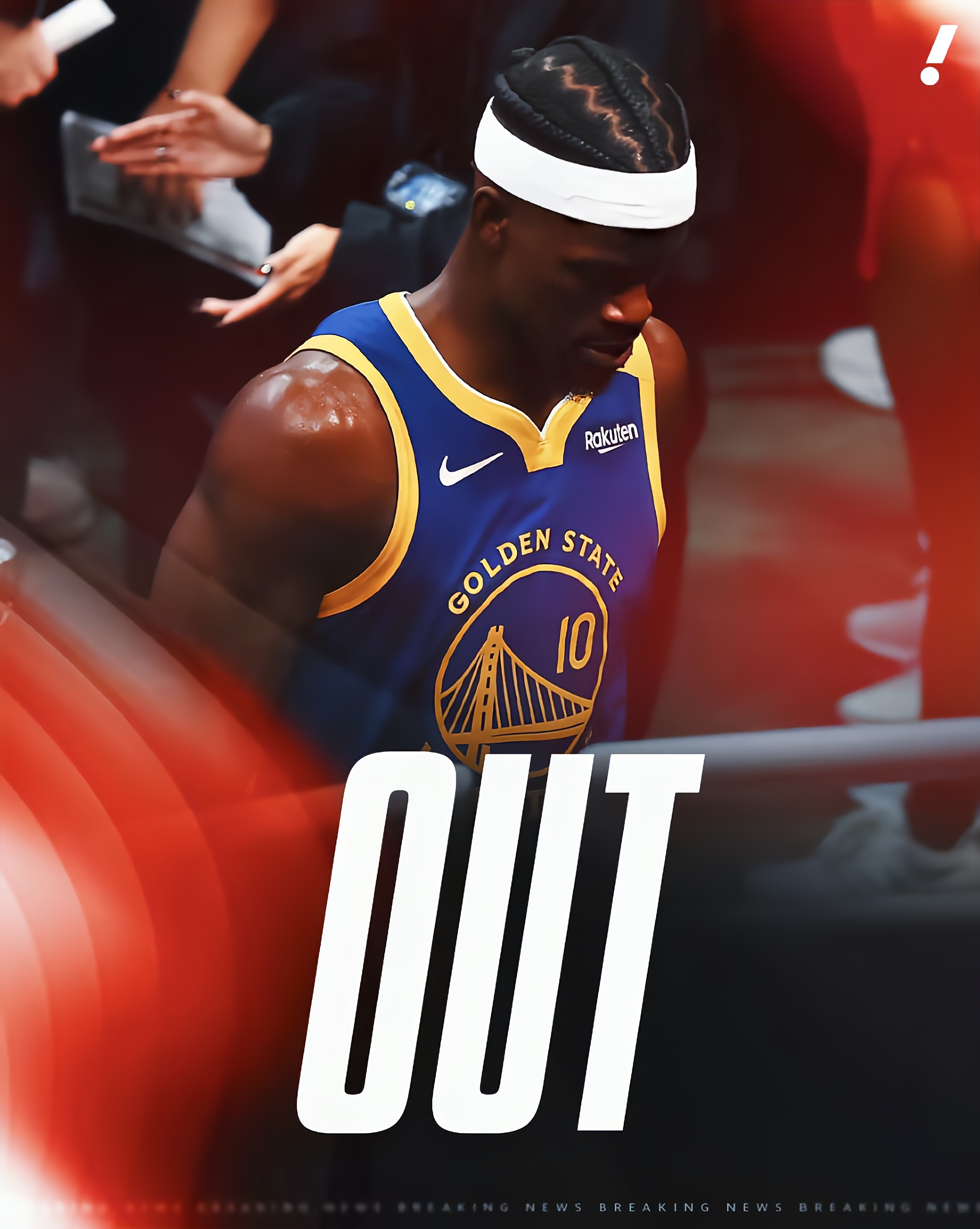 金州勇士迎NBA季后赛关键赛，窗口期复出首秀，管理层满意，心理建设被强调的简单介绍